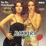 Primary photo for Baccara: Yes Sir, I Can Boogie