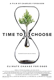 Time to Choose (2015)