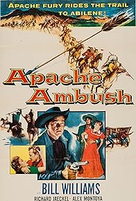 Primary photo for Apache Ambush