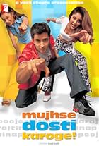 Mujhse Dosti Karoge!