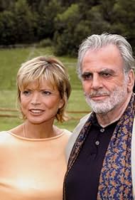 Maximilian Schell and Uschi Glas in Alles Glück dieser Erde (2003)