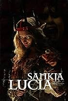 Klara Ljungdahl in Sankta Lucia (2024)