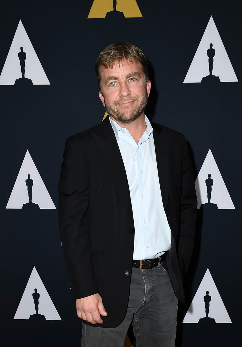 Peter Billingsley at an event for A Christmas Story (1983)