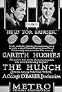 Gareth Hughes in The Hunch (1921)