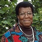 Octavia Butler