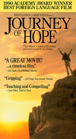 Journey of Hope (1990)