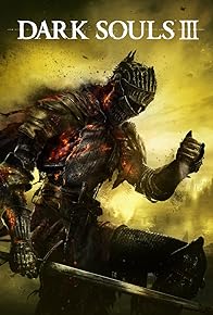 Primary photo for Dark Souls III