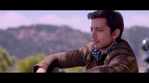 Starring Himansh Kohli and Priya Banerjee, a romantic drama that follows the story of two childhood friends who end up going separate ways to follow their dreams. Eventually, they return to their hometown where they chance across each other and soon discover that there is more to their relationship than just friendship.