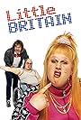 Matt Lucas and David Walliams in Little Britain (2003)