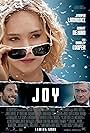 Robert De Niro, Bradley Cooper, and Jennifer Lawrence in Joy (2015)