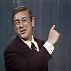 Shelley Berman in Rowan & Martin's Laugh-In (1967)