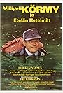 Heikki Kinnunen in Vääpeli Körmy ja etelän hetelmät (1992)