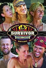 Survivor: Blood vs Water Preview (2013)