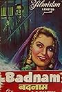 Badnam (1952)