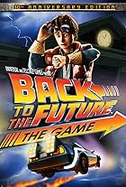 Back to the Future: The Game - 30th Anniversary Edition