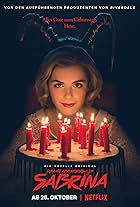 Chilling Adventures of Sabrina