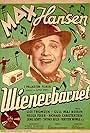 Max Hansen in Wienerbarnet (1941)