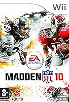 Madden NFL 2010