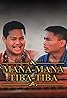 Mana-mana, tiba-tiba (2000) Poster