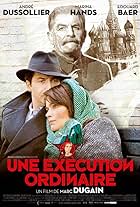 An Ordinary Execution (2010)