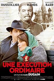 An Ordinary Execution (2010)