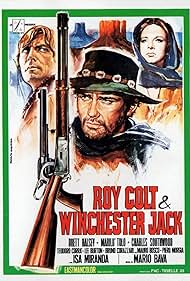 Roy Colt & Winchester Jack (1970)