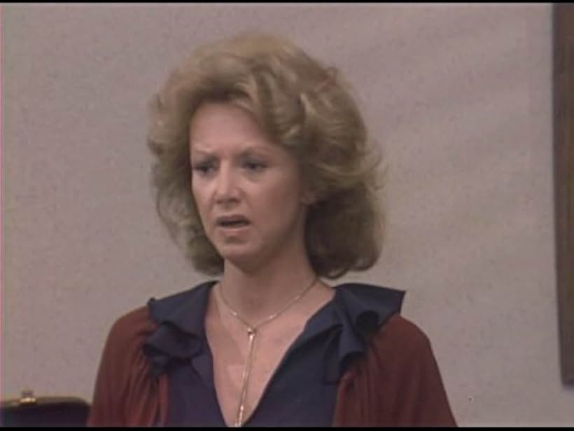 Cathryn Damon in Soap (1977)