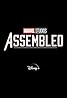 Marvel Studios: Assembled (TV Series 2021– ) Poster