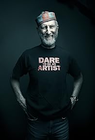 Primary photo for James Cromwell