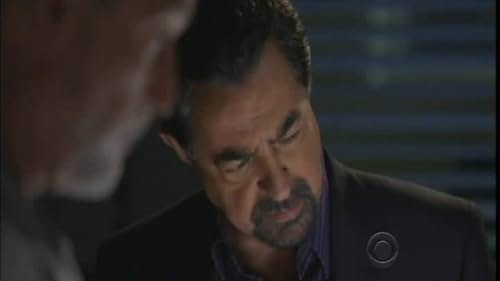 Criminal Minds; Coroner