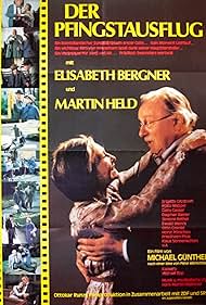 Elisabeth Bergner and Martin Held in Der Pfingstausflug (1978)