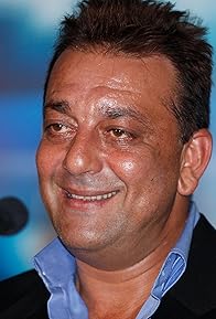 Primary photo for Sanjay Dutt