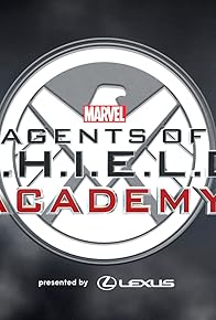 Primary photo for Marvel's Agents of S.H.I.E.L.D.: Academy