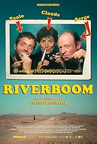 Riverboom (2023)