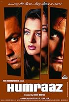 Humraaz