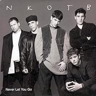 Primary photo for New Kids on the Block: Never Let You Go