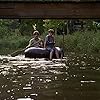 Brad Renfro and Joseph Mazzello in The Cure (1995)