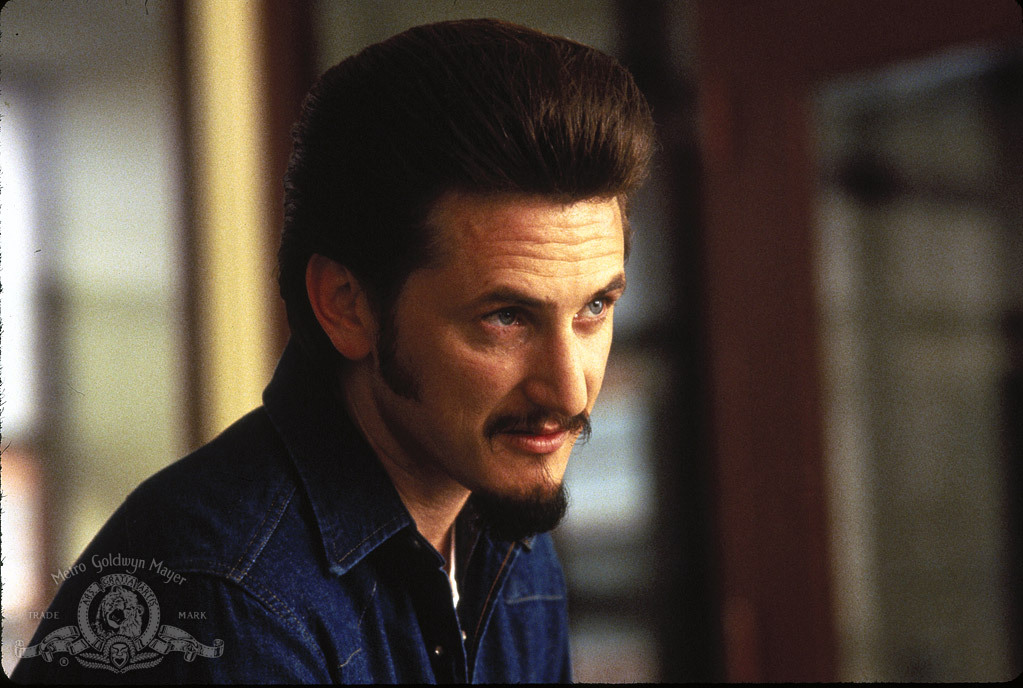 Sean Penn in Dead Man Walking (1995)