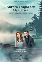 Aurora Teagarden Mysteries: Honeymoon, Honeymurder