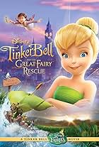 Tinker Bell and the Great Fairy Rescue (2010)