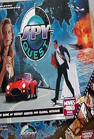 99.2: A SpyQuest Adventure (1994)