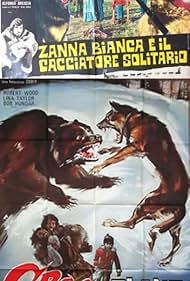 Zanna Bianca e il cacciatore solitario (1975)