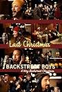 Backstreet Boys: Last Christmas (2022)