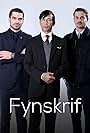 Fynskrif (Fine Print) (2018)