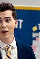 Jeremy Shada in Mr. Student Body President (2016)