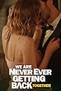 We Are Never Ever Getting Back Together (2024)