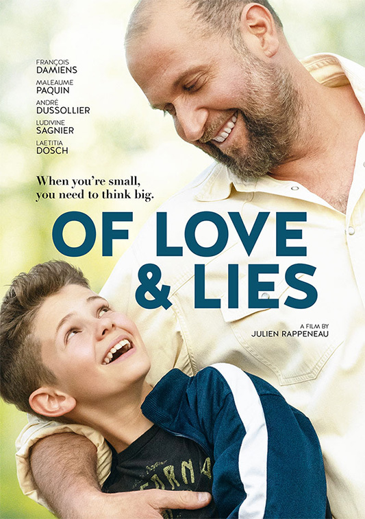 Of Love and Lies (2019)