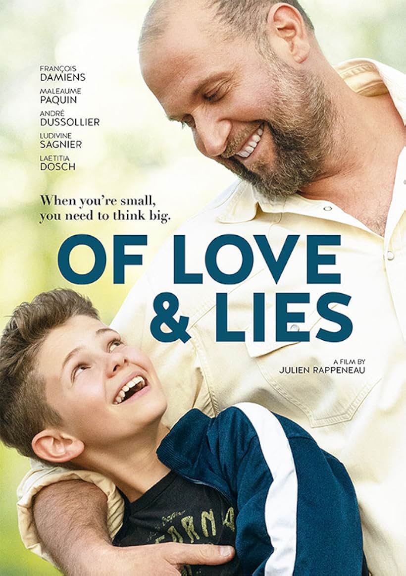 Of Love and Lies (2019)