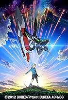 Eureka Seven: Ao