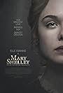 Elle Fanning in Mary Shelley (2017)